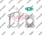 Комплект прокладок турбіни  PEUGEOT 307 01-11, 206 98-12, Partner 96-08; CITROEN Berlingo 96-08, C5 01-08, Xsara 00-06 2090-505-170