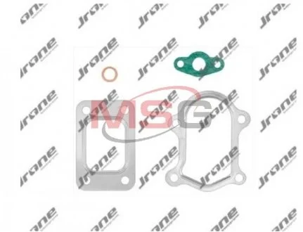Комплект прокладок турбіни IVECO DAILY III 99-07 Jrone 2090-505-172