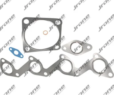 Комплект прокладок турбіни FORD FOCUS I (DNW) 01-04,FOCUS I (DFW) 01-04,FOCUS I (DAW, DBW) 01-04 Jrone 2090-505-228 (фото 1)