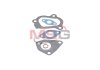 Комплект прокладок турбіни FIAT Doblo 00-09, Fiorino 07-, Qubo 08-19; OPEL Corsa D 06-15; LANCIA Ypsilon 03-11, Musa 04-12 Jrone 2090-505-240 (фото 4)