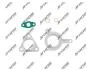 Комплект прокладок турбіни  SAAB 9-5 02-09,9-3 II 02-15,9-3 I 98-02; OPEL VECTRA C GTS 02-08,VECTRA C 02-04 2090-505-272