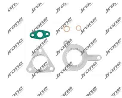 Комплект прокладок турбіни SAAB 9-5 02-09,9-3 II 02-15,9-3 I 98-02; OPEL VECTRA C GTS 02-08,VECTRA C 02-04 Jrone 2090-505-272