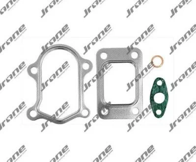 Комплект прокладок турбіни IVECO DAILY III 99-07 Jrone 2090-505-346