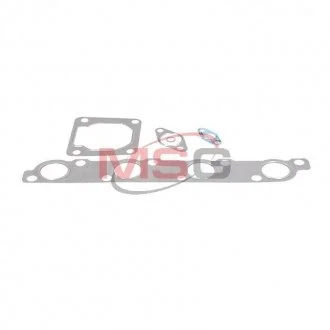 Комплект прокладок турбіни FORD TRANSIT (FA_) 00-06,TRANSIT (FD_, FB_, FS_) 00-06,TRANSIT (FM_, FN_) 00-06 Jrone 2090-505-353
