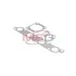 Комплект прокладок турбіни FORD TRANSIT (FA_) 00-06,TRANSIT (FD_, FB_, FS_) 00-06,TRANSIT (FM_, FN_) 00-06 Jrone 2090-505-353 (фото 5)