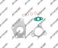 Комплект прокладок турбіни  MAZDA MPV II (LW) 02-06,6 (GY) 02-07,6 (GG) 02-07 2090-505-386