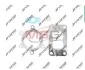 Комплект прокладок турбіни MERCEDES-BENZ Actros 96-02 Jrone 2090-505-410 (фото 1)