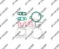 Комплект прокладок турбіни  TOYOTA Land Cruiser Prado 150 09-, Land Cruiser Prado 120 03-09 2090-505-442