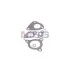 Комплект прокладок турбіни OPEL ASTRA H GTC 05-10,ASTRA H (L35) 05-10,ASTRA H (L48) 05-10 Jrone 2090-505-481 (фото 2)
