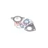 Комплект прокладок турбіни OPEL ASTRA H GTC 05-10,ASTRA H (L35) 05-10,ASTRA H (L48) 05-10 Jrone 2090-505-481 (фото 5)