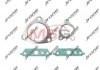 Комплект прокладок турбіни  MERCEDES-BENZ S-Class W221 06-13, GLK X204 08-15 2090-505-487