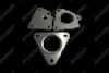 Комплект прокладок турбіни  VW Touareg 02-10, Phaeton 02-16; AUDI Q7 05-15, A4 04-08, A6 04-11, A8 02-10 2090-505-493