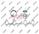 Комплект прокладок турбіни  VW Caddy III 04-15; AUDI A3 03-12; SKODA Octavia A5 04-13; SEAT Altea 04-09 2090-505-494