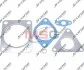 Комплект прокладок турбіни  FORD TRANSIT (V347/V348) 06-14; LAND ROVER DEFENDER (L316) 07-16 2090-505-500