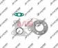 Комплект прокладок турбіни RENAULT SCENIC II (JM) 03-05,MEGANE II (LM0/1_) 04-10,MEGANE II (KM0/1_) 04-06 2090-505-526