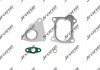 Монтажний комплект турбокомпресора Nissan Kubistar, Renault Clio, Kangoo, Suzuki Jimny 1.5D, 05- 2090-505-549
