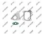 Монтажний комплект турбокомпресора Nissan Kubistar, Renault Clio, Kangoo, Suzuki Jimny 1.5D, 05- Jrone 2090-505-549 (фото 1)