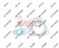 Комплект прокладок турбіни  CHEVROLET Epica V250 06-14, Captiva 06-11 2090-505-568