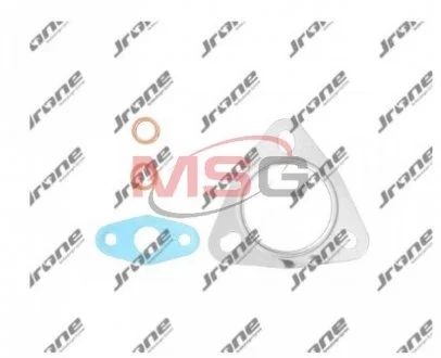 Комплект прокладок турбіни OPEL ANTARA (L07) 06-11; CHEVROLET EPICA (KL1_) 07-11,CAPTIVA (C100, C140) 06-н.в. Jrone 2090-505-568