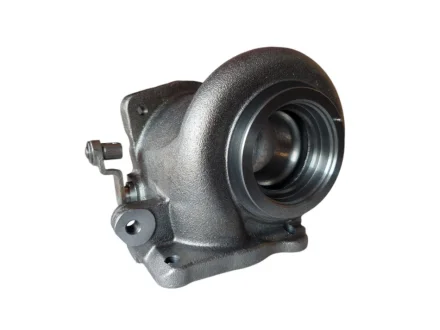 Корпус турбіни Jrone 2100-010-019