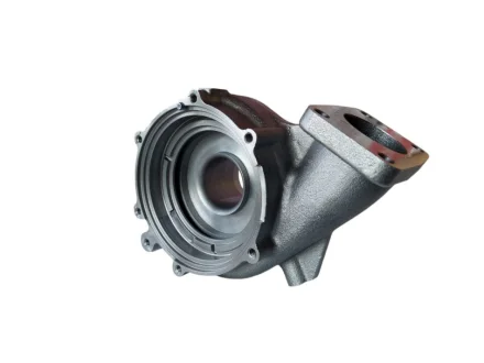 Корпус турбіни MITSUBISHI TD04L4F Jrone 2100-010-024