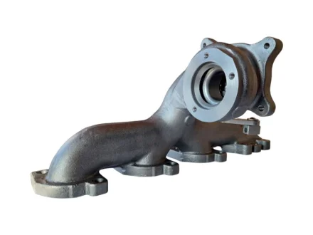 Корпус турбіни KKK KP39 Jrone 2100-010-113