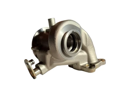 Корпус турбіни MITSUBISHI TD04L Jrone 2100-010-120