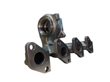 Корпус турбіни IHI RHF3 Jrone 2100-010-256