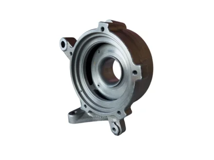 Корпус турбіни GARRETT GT1749VA Jrone 2100-011-032C