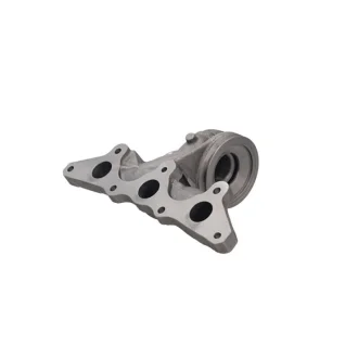 Корпус турбіни GARRETT GT1238S Jrone 2100-011-107