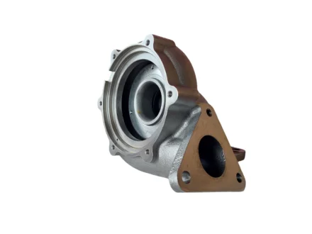 Корпус турбіни GARRETT GTA2052V Jrone 2100-011-160