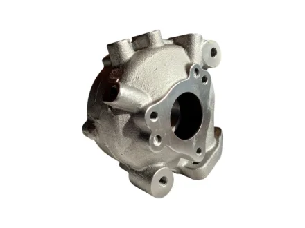 Корпус турбіни Jrone 2100-011-263