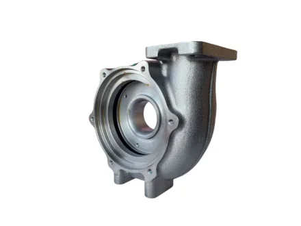 Корпус турбіни GARRETT GT2052V Jrone 2100-011-306