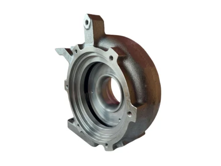 Корпус турбіни GARRETT GT2256V Jrone 2100-011-341