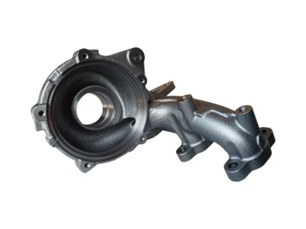 Корпус турбіни GARRETT GT1646V Jrone 2100-011-350