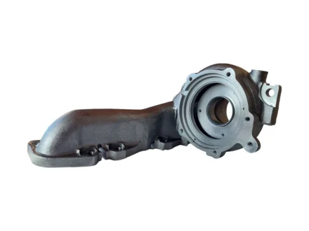 Корпус турбіни GARRETT GT1749MV Jrone 2100-011-388