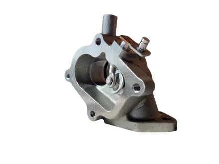 Корпус турбіни Jrone 2100-011-432