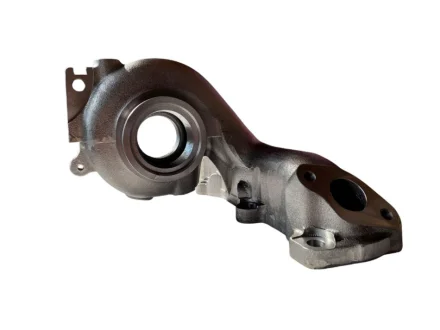 Корпус турбіни GARRETT GT1749MV Jrone 2100-011-433