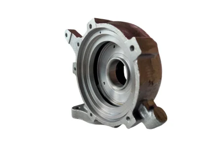 Корпус турбіни Jrone 2100-011-444