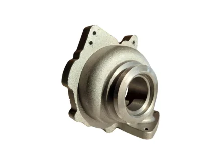 Корпус турбіни GARRETT GTB1752V Jrone 2100-011-793