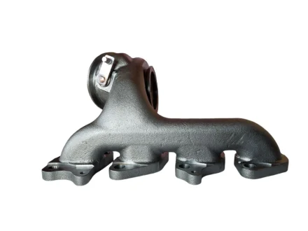 Корпус турбіни GARRETT GT1446MZGL Jrone 2100-011-A58