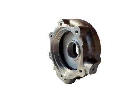 Корпус турбіни BV38 Jrone 2100-011-C39