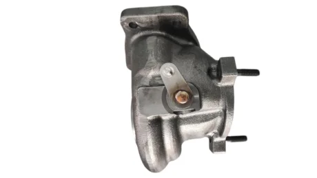 Корпус турбіни MITSUBISHI TD04-12T Jrone 2100-011-D18