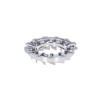 Сопловий апарат (геометрія) GARRETT Jrone 3000-016-014C