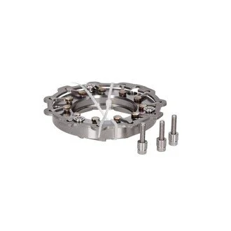 Сопловий апарат (геометрія) GARRETT GT1646V Jrone 3000-016-017
