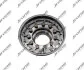 Сопловий апарат (геометрія) IHI RHV4-T39 3000-016-032D
