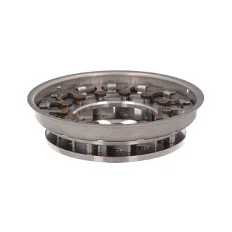 Сопловий апарат (геометрія) IHI RHV5S Jrone 3000-016-063