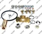 Ремкомплект турбіни GARRETT GT/VNT15-25 5000-010-086