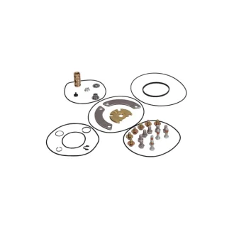 Ремкомплект турбіни GARRETT GTB2260VK Jrone 5000-010-168