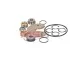 Ремкомплект турбіни SCHWITZER S400 5000-030-020